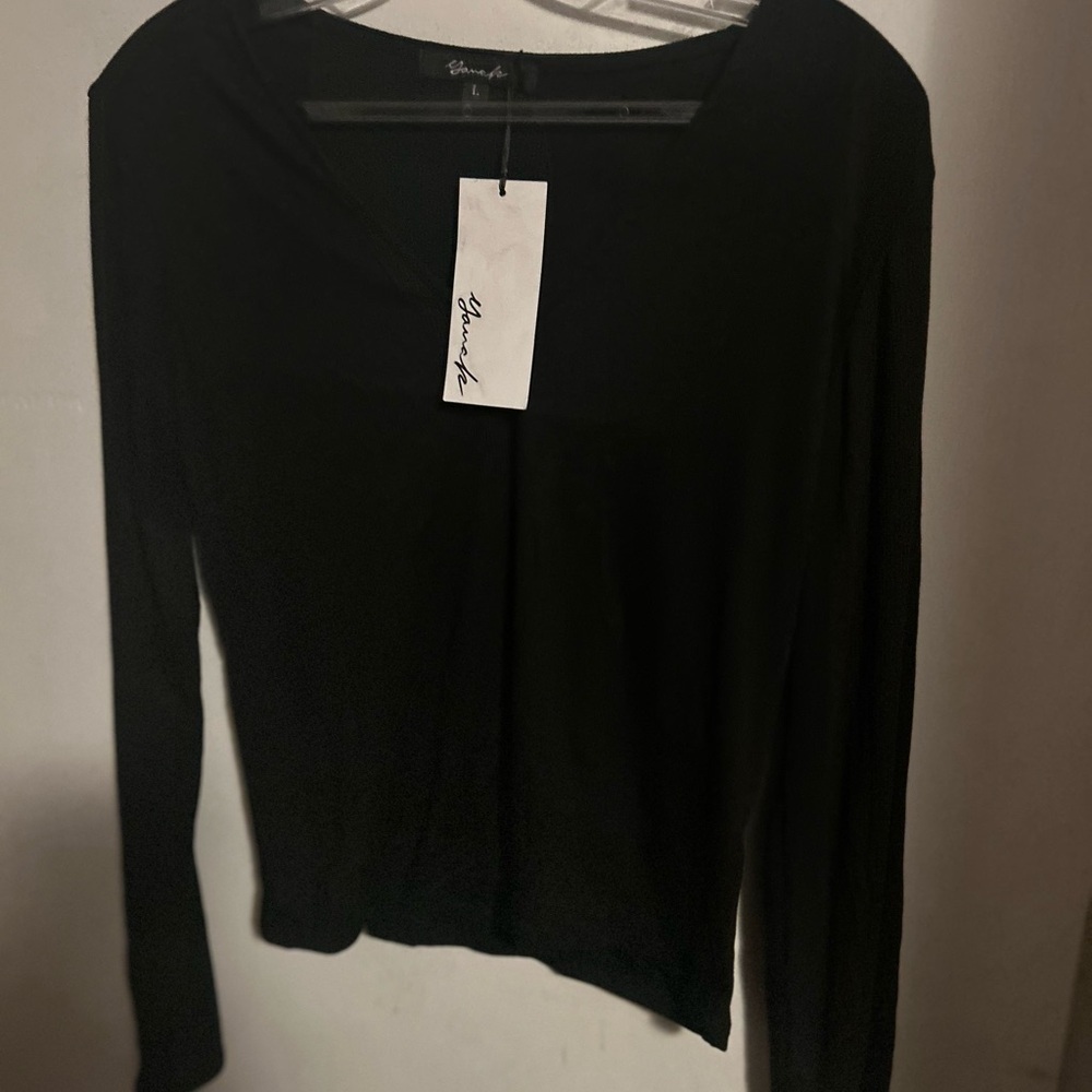 Yanks Amelia top